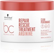 Schwarzkopf BC Bonacure Clean Balance Repair Rescue Kúra 500ml - cena, srovnání