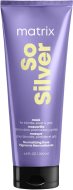 Matrix Total Results So Silver Mask 200ml - cena, srovnání