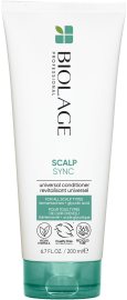 Biolage Scalp Sync Univerzálny balzam 200ml