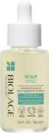 Biolage Scalp Sync Sérum na reguláciu mastnoty 50ml