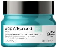 L´oreal Paris Serie Expert Scalp Advance 2in1 Shampoo&Mask 250ml - cena, srovnání