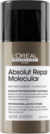 L´oreal Paris Serie Expert Absolut Repair Molecular Leave-in Mask 100ml