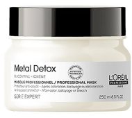 L´oreal Paris Serie Expert Metal Detox Mask 250ml - cena, srovnání