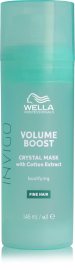 Wella Invigo Volume Boost Crystal Mask 145ml