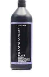 Matrix Total Results Color Obsessed So Silver Conditioner 1000ml