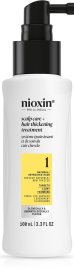 Nioxin Scalp + Hair Thickening System 1 Leave on Treatment 100ml