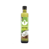 Puhdistamo MCT Oil 500ml - cena, srovnání