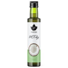 Puhdistamo MCT Oil 250ml