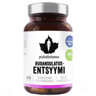 Puhdistamo Digestive Enzymes 60tbl - cena, srovnání