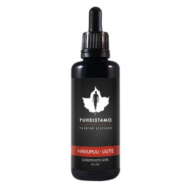 Puhdistamo Pine Bark Extract 50ml