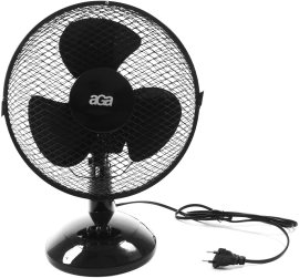 Aga Stolný ventilátor 23 cm DS263