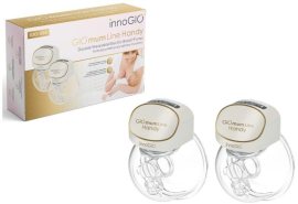 Innogio Giomum Line Handy Double