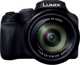 Panasonic Lumix DC-FZ82D