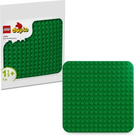 Lego Duplo 10460 Zelená podložka na stavanie