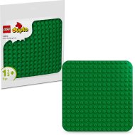 Lego Duplo 10460 Zelená podložka na stavanie - cena, srovnání