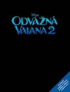 Odvážná Vaiana 2 - Příběh podle filmu - cena, srovnání