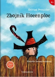 Zbojník Hocenploc