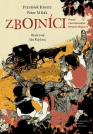 Zbojníci - František Kreutz - cena, srovnání