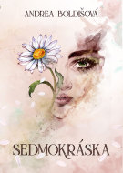 Sedmokráska - Andrea Boldišová - cena, srovnání