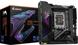 Gigabyte Z890I Aorus Ultra