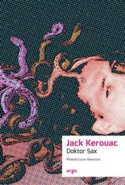 Doktor Sax - Jack Kerouac