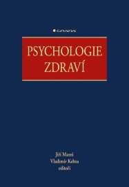 Psychologie zdraví - Vladimír Kebza