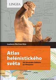 Atlas helénistického světa