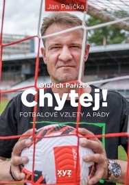 Chytej! Jan Palička