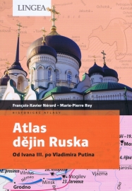 Atlas dějin Ruska