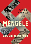 Mengele: Odhalení Anděla smrti - cena, srovnání