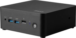 MSI Cubi NUC 1M-074BCZ