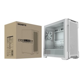 Gigabyte C102 GLASS ICE