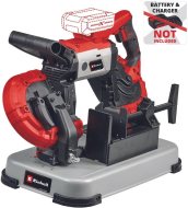 Einhell TE-MB 18/127 U - cena, srovnání