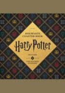 Harry Potter Hogwarts Coaster Book - cena, srovnání