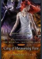 Mortal Instruments 6: City of Heavenly Fire - cena, srovnání