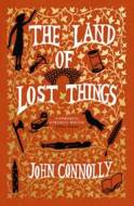 The Land of Lost Things - cena, srovnání