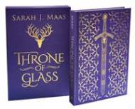 Throne of Glass Collector's Edition - cena, srovnání