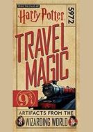 Harry Potter: Travel Magic - cena, srovnání