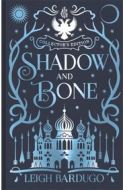 Shadow and Bone: Book 1 Collector´s Edition - cena, srovnání