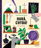 Hurá, chyba! - cena, srovnání