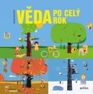 Věda po celý rok - cena, srovnání