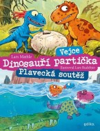 Dinosauří partička: Vejce, Plavecká soutěž - cena, srovnání