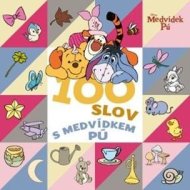 Medvídek Pú - Mých prvních 100 slov - cena, srovnání