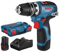 Bosch GSR 12V-35 FlexiClick - cena, srovnání