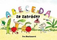 Abeceda ze zahrádky - cena, srovnání