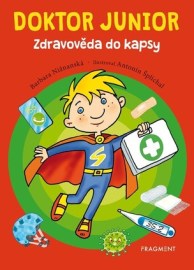 Doktor junior - Zdravověda do kapsy