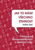 Jak to mám všechno stihnout - cena, srovnání