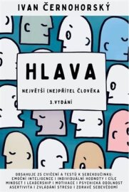 Hlava - Ivan Černohorský