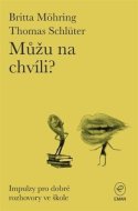 Můžu na chvíli? - cena, srovnání