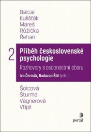 Příběh československé psychologie II.